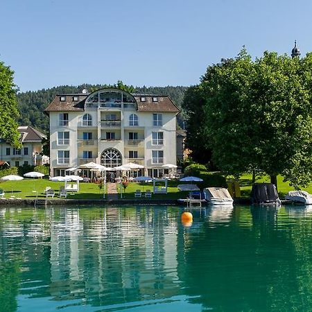 Villa Christina Pörtschach am Wörthersee Eksteriør billede