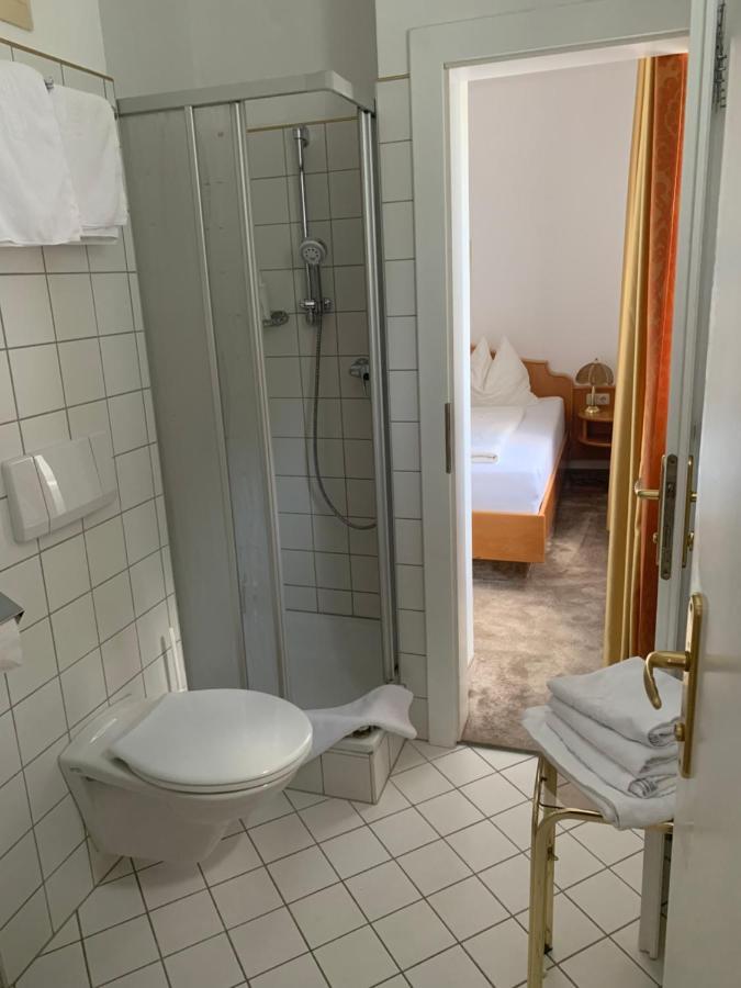Villa Christina Pörtschach am Wörthersee Eksteriør billede
